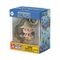 One Piece assorted keychain figure