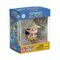 One Piece assorted keychain figure