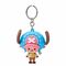 One Piece assorted surprise keychain figure