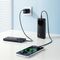 Joyroom JR-PBF12 Pro Powerbank 22.5W 10000mAh with Digital Display 2x USB-A 1x USB-C - Black - Travel Chargers - Smartphone Chargers - Techbox