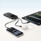 Joyroom JR-PBF12 Pro Powerbank 22.5W 10000mAh with Digital Display 2x USB-A 1x USB-C - Black - Travel Chargers - Smartphone Chargers - Techbox