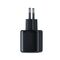 Joyroom JR-TG7 33W USB-A + USB-C Wall Charger with 60W USB-C to USB-C 1m Cable - Black - Powerbanks - Smartphone Chargers - Techbox
