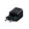 Joyroom JR-TG7 33W USB-A + USB-C Wall Charger with 60W USB-C to USB-C 1m Cable - Black - Powerbanks - Smartphone Chargers - Techbox
