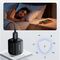 Joyroom JR-TG7 33W USB-A + USB-C Wall Charger with 60W USB-C to USB-C 1m Cable - Black - Powerbanks - Smartphone Chargers - Techbox