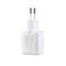 Joyroom JR-TG7 33W USB-A + USB-C Wall Charger with 60W USB-C to USB-C 1m Cable - White - Powerbanks - Smartphone Chargers - Techbox