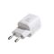 Joyroom JR-TG7 33W USB-A + USB-C Wall Charger with 60W USB-C to USB-C 1m Cable - White - Powerbanks - Smartphone Chargers - Techbox