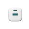 Joyroom JR-TG7 33W USB-A + USB-C Wall Charger with 60W USB-C to USB-C 1m Cable - White - Powerbanks - Smartphone Chargers - Techbox