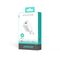 Joyroom JR-TG7 33W USB-A + USB-C Wall Charger with 60W USB-C to USB-C 1m Cable - White - Powerbanks - Smartphone Chargers - Techbox