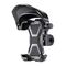 Joyroom JR-ZS528 Bike Holder with Sun Visor - Black | Techbox