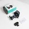 Joyroom JR-ZS528 Bike Holder with Sun Visor - Black | Techbox