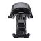 Joyroom JR-ZS528 Bike Holder with Sun Visor - Black | Techbox