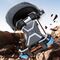 Joyroom JR-ZS528 Bike Holder with Sun Visor - Black | Techbox