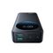 Powerbank Joyroom JR-PBF02 Pro 20000 mAh 45 W z wyświetlaczem cyfrowym 2x USB-A 2x USB-C - czarny - Travel Chargers - Smartphone Chargers - Techbox