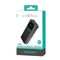Powerbank Joyroom JR-PBF02 Pro 20000 mAh 45 W z wyświetlaczem cyfrowym 2x USB-A 2x USB-C - czarny - Travel Chargers - Smartphone Chargers - Techbox