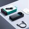 Powerbank Joyroom JR-PBF02 Pro 20000 mAh 45 W z wyświetlaczem cyfrowym 2x USB-A 2x USB-C - czarny - Travel Chargers - Smartphone Chargers - Techbox