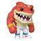 Street Sharks POP! Television Vinyl Figure Big Slammu 9 cm - Figurines - Collectibles - Techbox