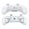 GameSir - G7 SE Multiplatform Gamepad (Hall-Effect Sticks) - White / Xbox Series X
