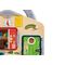 Hape - Lock Board (87-1111) / Toys