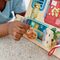 Hape - Lock Board (87-1111) / Toys