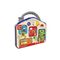 Hape - Lock Board (87-1111) / Toys