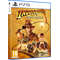 Indiana Jones and the Great Circle / PlayStation 5 - PS5 Games - Games - Techbox
