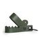 Kikkerland - Gator Phone Stand - 3.5 x 2.75 x 1.5 when open, 3.5 x 1.5 x 1.5 when closed / Electronics
