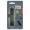 Kikkerland - Gator Phone Stand - 3.5 x 2.75 x 1.5 when open, 3.5 x 1.5 x 1.5 when closed / Electronics