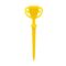 Kikkerland - Trophy Golf Tee - 3 inches tall, 1 inch wide, 0.5 inches deep / Sport and Outdoor