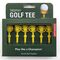 Kikkerland - Trophy Golf Tee - 3 inches tall, 1 inch wide, 0.5 inches deep / Sport and Outdoor