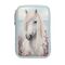 Miss Melody - Double Pencil Case - Pale Light Blue / Toys