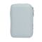 Miss Melody - Double Pencil Case - Pale Light Blue / Toys