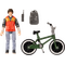 Stranger Things - Figure and Bike (STRT0107) / Toys