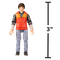 Stranger Things - Figure and Bike (STRT0107) / Toys