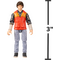 Stranger Things - Figure and Bike (STRT0107) / Toys