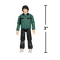 Stranger Things - Figure and Bike (STRT0107) / Toys