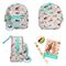 Topmodel - Stationery Backpack (0414129) / Toys