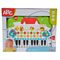 ABC - Music Animal Keyboard ( I-104018188) / Toys