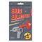 Kikkerland - Bug Blaster - 5.5 x 3.5 x 2.5 / Sport and Outdoor