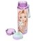 Topmodel - TOPModel Drinking Bottle BLOOMING KITTY - Purple - 650 ml / Toys