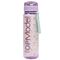 Topmodel - TOPModel Drinking Bottle BLOOMING KITTY - Purple - 650 ml / Toys