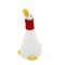 Winkee - Night Light Goose Snuggle Table Lamp - Compact / Gadgets