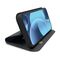 SBS Wallet Smooth Case for Xiaomi 17 Pro with Flip - Black | Techbox