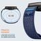 Spigen Athlex Air 2 Strap for Apple Watch (44 / 45 / 46 / 49 mm) - Navy Blue