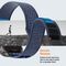 Spigen Athlex Air 2 Strap for Apple Watch (44 / 45 / 46 / 49 mm) - Navy Blue