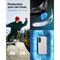 Spigen Liquid Crystal Case for Samsung Galaxy A57 5G - Transparent