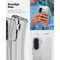 Spigen Liquid Crystal Case for Samsung Galaxy A57 5G - Transparent