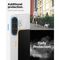 Spigen Liquid Crystal Case for Samsung Galaxy A57 5G - Transparent