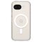 Spigen Ultra Hybrid Mag MagSafe Case for Google Pixel 10A - Clear and White
