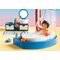 Playmobil - Bathroom with Tub (70211) / Toys