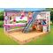 Playmobil - Children's room (71610) / Toys